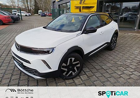 Opel Mokka Elegance, SH, LH, Kamera