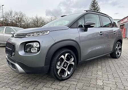 Citroën C3 Aircross PureTech 110 Stop & Start Shine