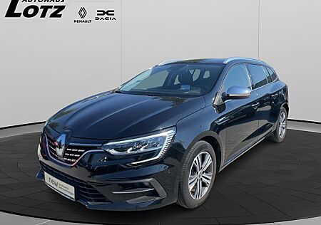 Renault Megane Grandtour INTENS E-TECH Plug-in-Hybrid