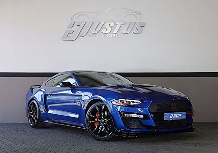 Ford Mustang 5.0 V8 GT/FiftyFiveYears/TTW/ACC/SBL/R20