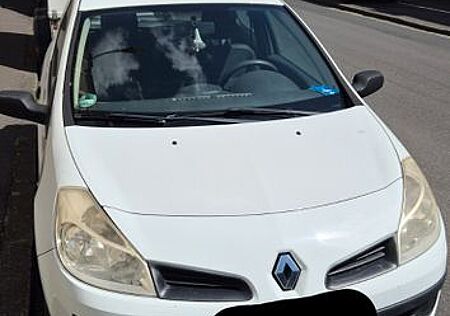 Renault Clio 3 Authentique Euro4 Eco2 1.2l 16V 48kW