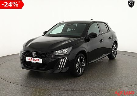 Peugeot 208 1.2 mHEV 110 Aut. LED Navi Kamera Sitzheizun