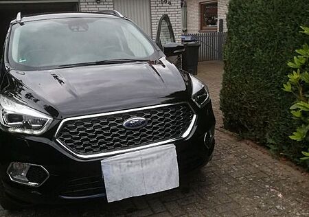 Ford Kuga 2,0 TDCi 4x4 132kW Vignale PowerShift V...