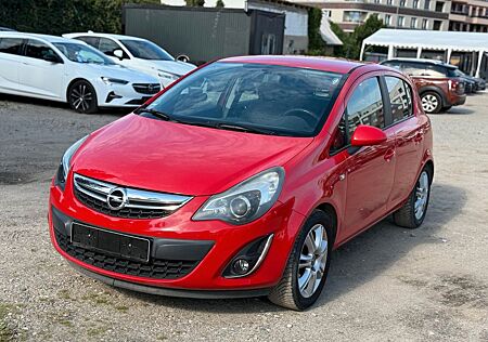 Opel Corsa D Innovation