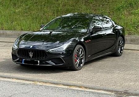 Maserati Ghibli 3.0 V6 430HP GranSport S Q4 S GranSport