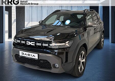 Dacia Duster Neuer Journey TCe 130