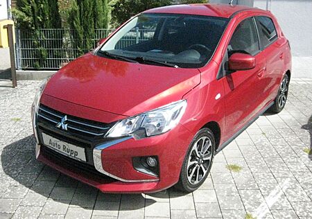Mitsubishi Space Star Select+