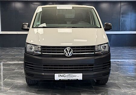 VW T6 Transporter Volkswagen Kastenwagen Klima/AHK