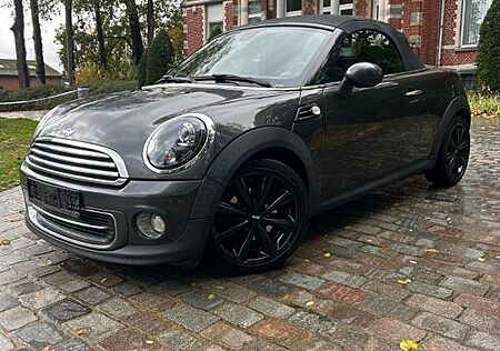 Mini Cooper Roadster gebraucht kaufen Mini Cooper Roadster Cooper