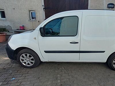 Renault Kangoo Expression 1.5 dCi 90 FAP Expression