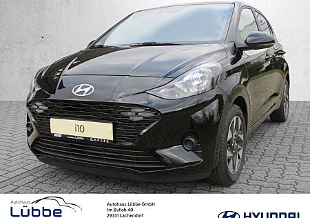 Hyundai i10 FL 1.0 Trend