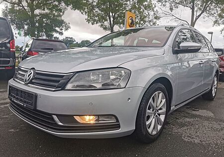 VW Passat Variant Volkswagen Trendline BlueMotion