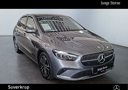 Mercedes-Benz B 200 , PROGRESSIVE SPUR AHK KAMERA PDC SHZ
