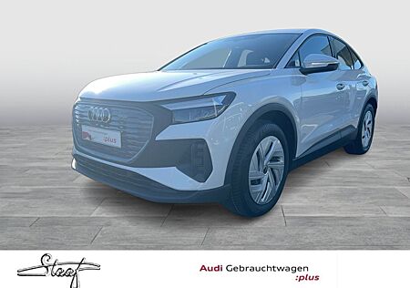 Audi Q4 e-tron Q4 Sportback e-tron 40TFSIe|NAVI|RFK|ACC
