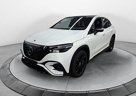 Mercedes-Benz EQE SUV 350 + AMG*PANO*ACC*360*AHK*DIGI-LIGHT*