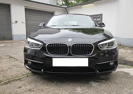 BMW 118i Advantage Advantage