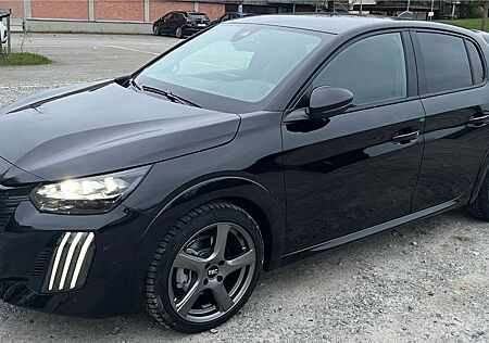 Peugeot 208 Hybrid 136 e-DSC6 GT GT