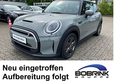Mini Cooper SE Essential Trim Elektro Adap LED Tempo