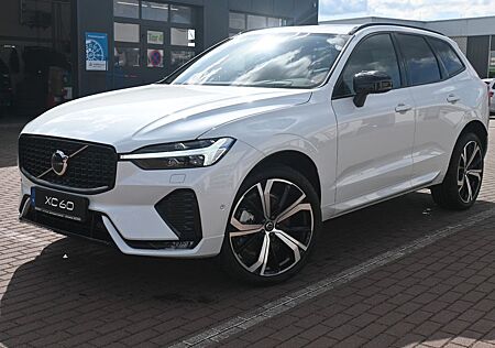 Volvo XC 60 XC60 B4 D AWD Ultimate Dark*STDHZG*360°*LUFT*ACC
