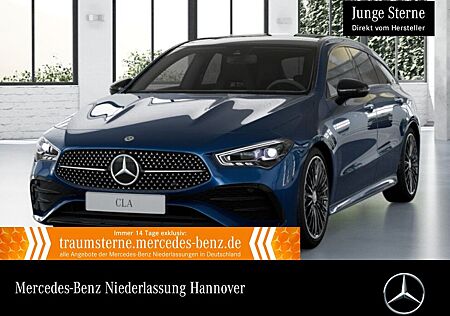 Mercedes-Benz CLA 250 Shooting Brake CLA 250 e SB AMG Premium+ PANO HeadUp Multibeam