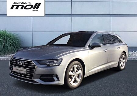 Audi A6 Avant Sport 45 TDI quattro 170 kW