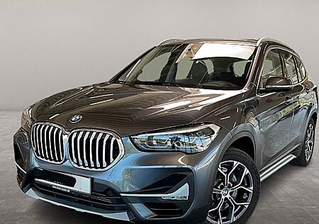 BMW X1 xDrive25e xLine Steptronic xLine