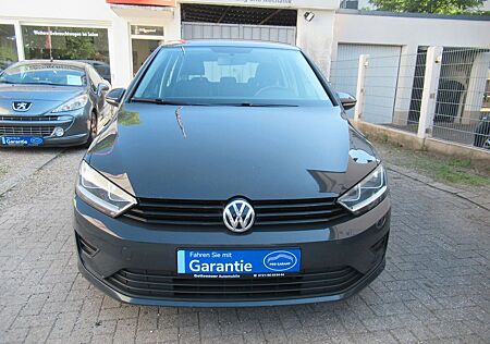 VW Golf Volkswagen Sportsvan VII Trendline BMT/Start-Stopp