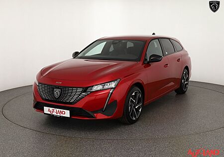 Peugeot 308 SW PureTech 130 Aut. LED ACC Navi 360°