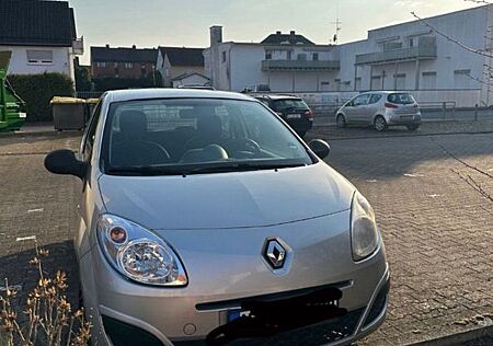 Renault Twingo / TÜV bis 2028 / VB