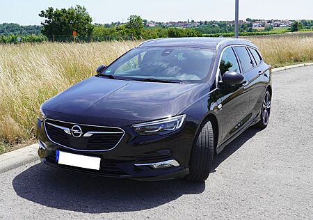 Opel Insignia B 2.0 CDTI OPC HUD Panorama Business