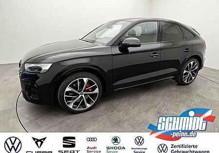 Audi SQ5 Sportback TDI Quattro Tiptr. BusinessSchwarz