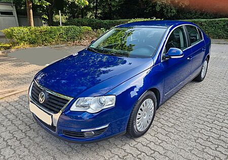 VW Passat Volkswagen Sportline/Anhängerkupp/Android Multi/El Sitze