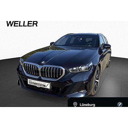 BMW 540 leasen