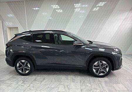 Hyundai Tucson 1.6 CRDi 48V Trend Allrad Navi Kamera