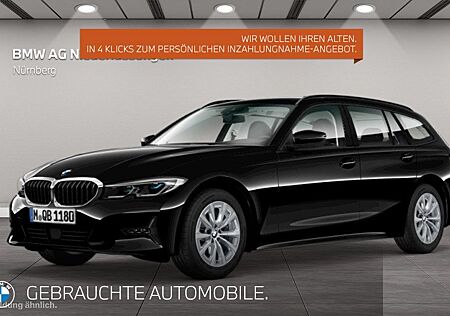 BMW 320i Touring