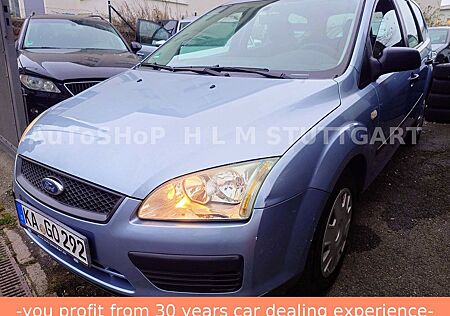 Ford Focus 1.6 >NICE~CONDITION >Euro4>NO~TüV