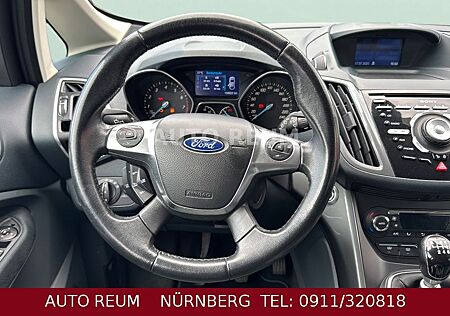 Ford C-Max Titanium Navi Kamera Pdc Sitzheizung