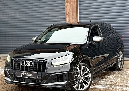 Audi SQ2 quattro/Navi/Kamera/VirtC/SHZ/MATRIX/19"Z/