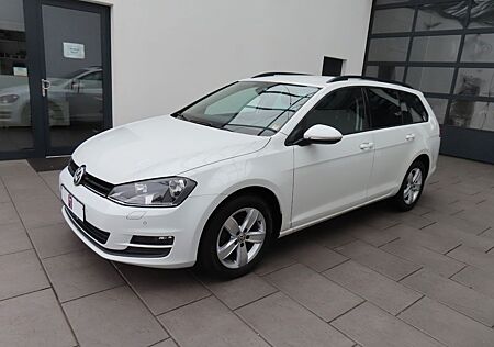 VW Golf Volkswagen VII Kombi 2.0TDI Klima/Navi/PDC/Start-Stop