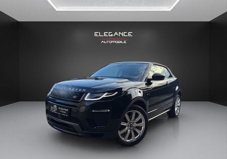 Land Rover Range Rover Evoque Cabriolet HSE Dynamic*Wint.Pa