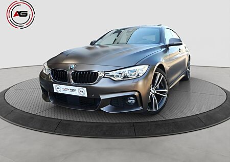 BMW 440i xDrive GC M Sport DE-Fzg MPPSK H&K 360° ACC