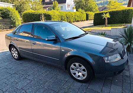 Audi A4 2.0 -