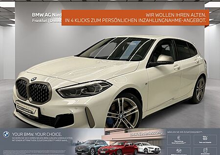 BMW M135i xDrive LiveCockpitProf Kamera Driv.Assist