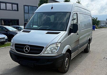 Mercedes-Benz Sprinter II Kasten 309/311/313/315 CDI/STANDHEIZ
