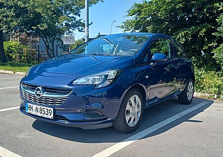 Opel Corsa 1.2 Edition