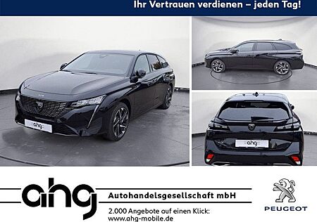 Peugeot 308 BlueHDi 130 EAT8 Allure SW Winter Paket, Key
