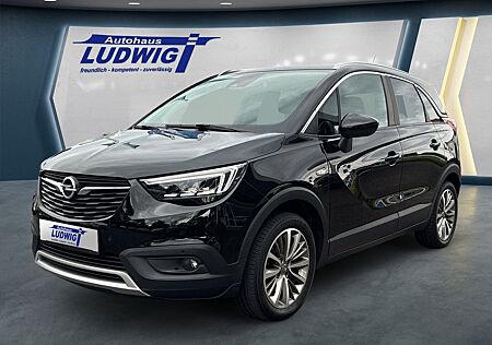 Opel Crossland X 1.2 Turbo INNOVATION *AT*NAVI*LED*