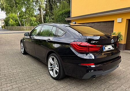 BMW 535 dGran Turismo xDrive M Paket*Harmann/kardon*