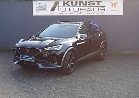 Cupra Formentor 1,5 TSI 110 kw DSG"UPE 49000 E,Leder,"
