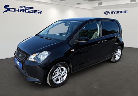 Seat Mii 1.0 Chic Navigation Parksensoren Klima Sitzh